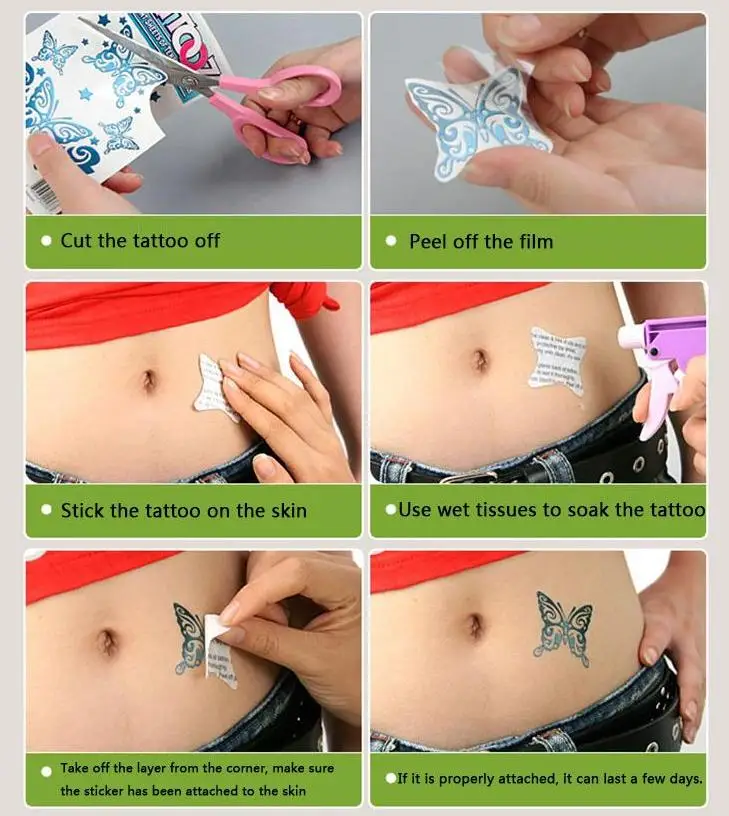 Наклейка на стену переводная вода сделай сам постер наклейки для детских комнат