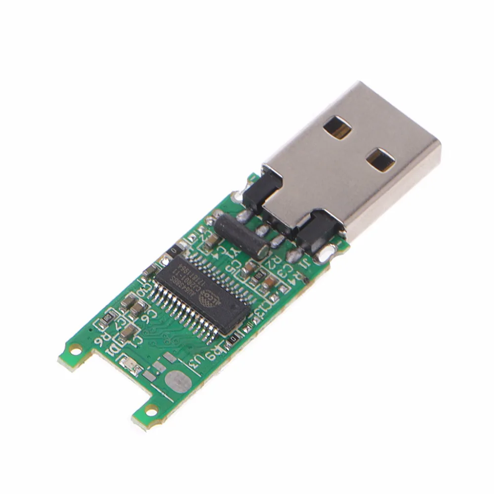 USB 2 0 eMMC адаптер 153 169 eMCP PCB основная плата без флеш-карта памяти адаптеры
