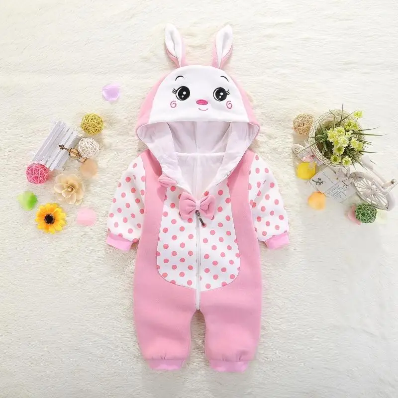 

Newborn babies in spring and autumn, children's clothing
