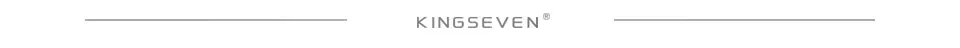 KINGSEVEN, мужские поляризованные солнцезащитные очки, зеркальные очки, солнцезащитные очки, мужские очки, lunette de soleil
