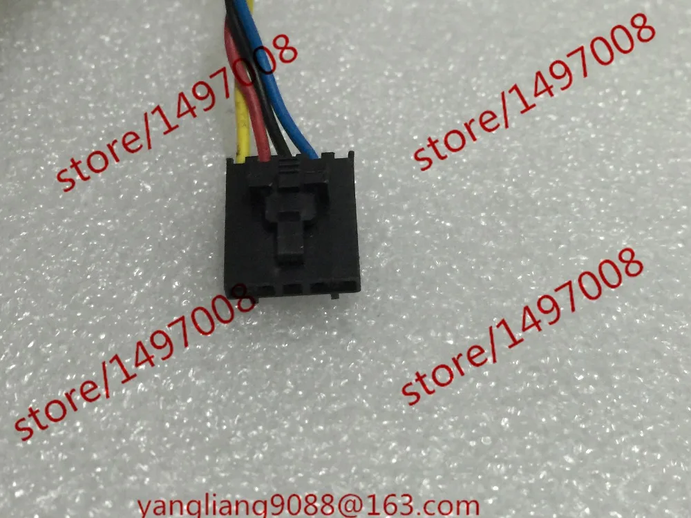 Nidec M35613-35 DEL DC 12V 0.25A 80x80x25 мм Сервер вентилятор охлаждения | Компьютеры и офис