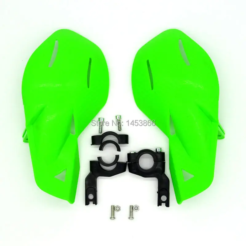 Защита для рук универсальная мотоциклетная 22 мм 7/8 дюйма|dirt bike hand guard|hand guardhandguard
