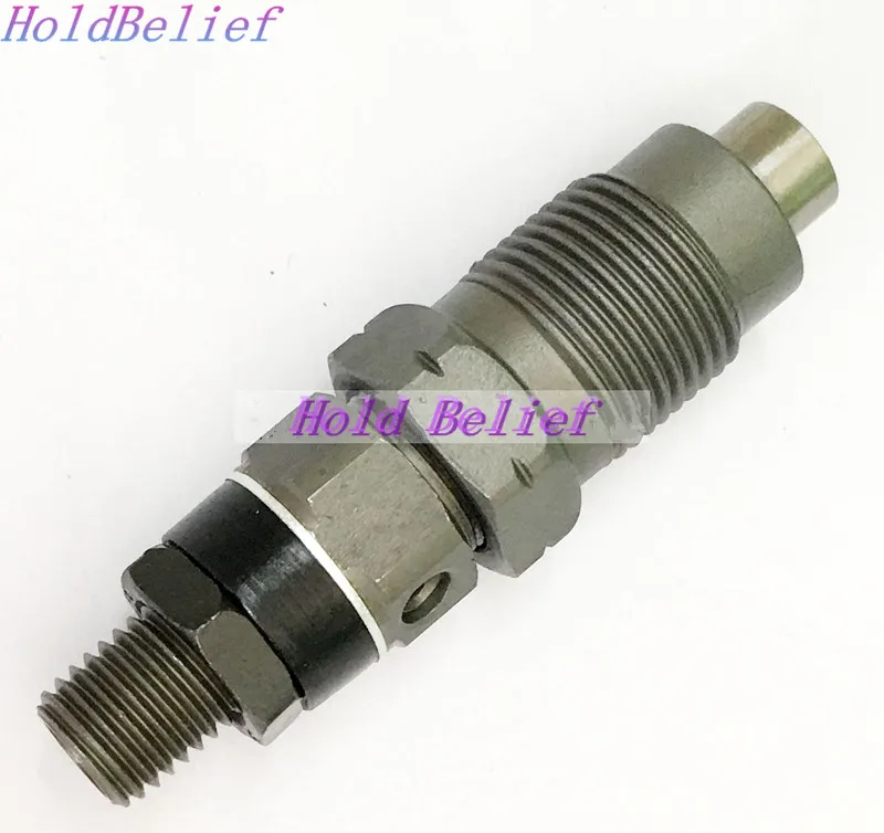 4 шт. топливный инжектор Nozzel Assy 15271 53020 для двигателя Kubota D950|Подача и обработка
