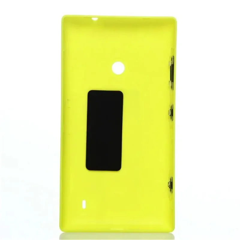 Оригинальный Стиль Чехол Для Nokia Microsoft Lumia 520 N520 Заднюю панель Двери Корпус Батареи