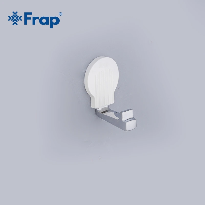 Настенные крючки для одежды Frap F3305 кухонные Крючки из цинкового сплава полотенец