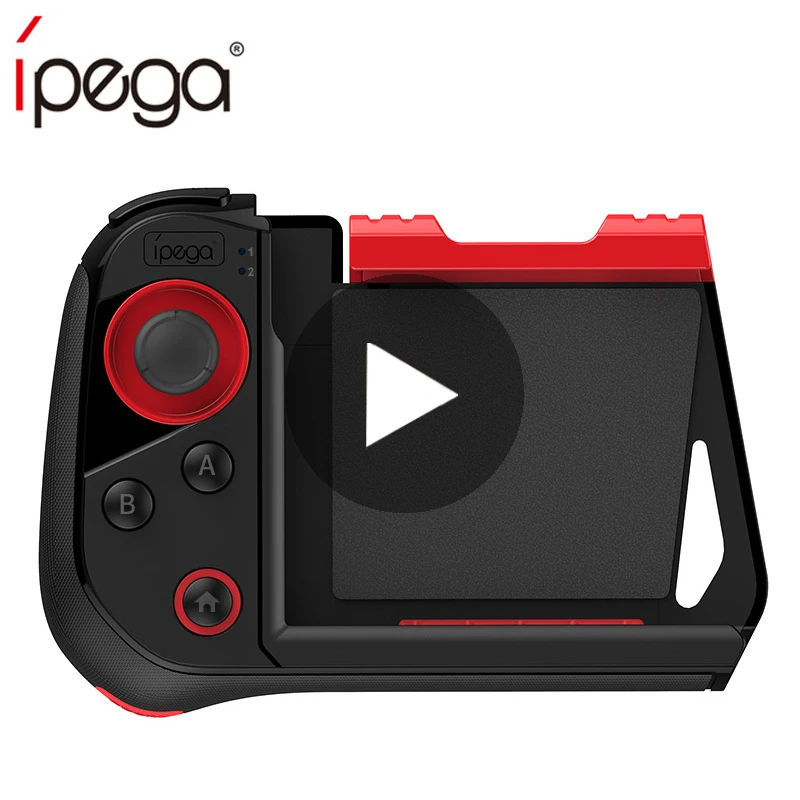 Bluetooth контроллер геймпад пусковой Pubg мобильный джойстик для телефона iPhone Android