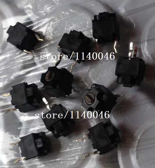 Микро usb Разъем гнездо мышь квадратный микро переключатель EVQPO107T [IE4.0] запасные