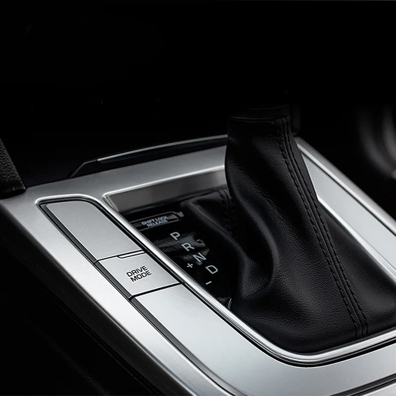 Vtear для Hyundai Elantra круглая декоративная крышка центрального управления аксессуары