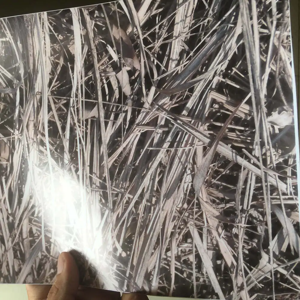 Камуфляжная виниловая пленка Mossy из дубовой травы для автомобиля покрытие фольга