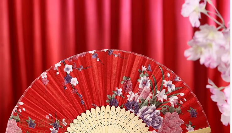 Подвеска веер свадебный реквизит китайская свадебная композиция|wedding cake toppers