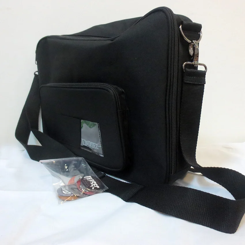 Игры Watch Dogs 2 Косплей Маркус Холлоуэй мешок для взрослых унисекс часы собака