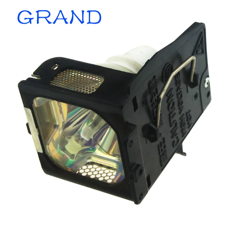 Лампа для проектора совместимая с POA LMP79 610 315 5647 LV LP21/9923A001 SANYO PLC XU41 корпусом HAPPY