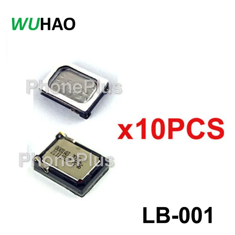 10/20/50/100 шт для lenovo S720i A269 A670T A820 A530 A66T A788T A938t A936 громкий динамик ЗУММЕР звонковое