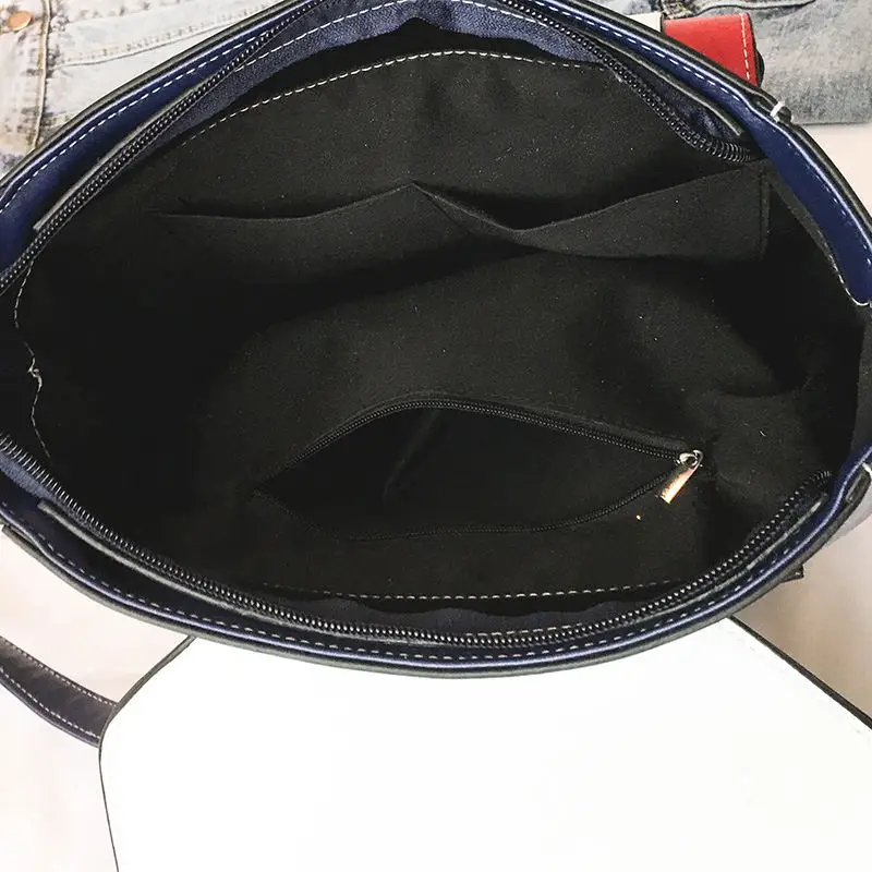 Рюкзак женский в Корейском стиле милый Универсальный студенческий портфель с