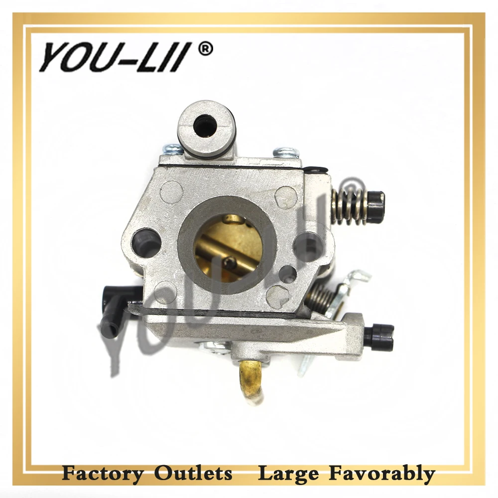 

Карбюратор YOULII для Stihl 024 024AV 026 MS260 MS240 заменяет кожу