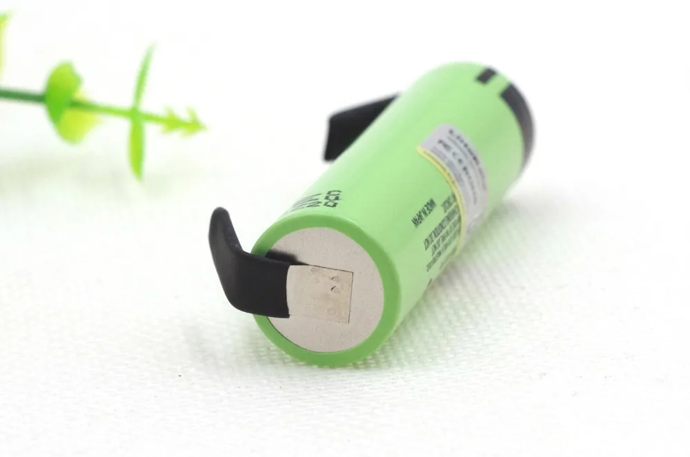 2 шт./лот умное устройство для зарядки никель металлогидридных аккумуляторов от