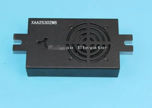 

For OT car intercom XAA25302M6