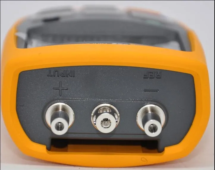 100% Аутентичный Fluke 922 F922 HVAC датчик давления воздушного потока микроманометр