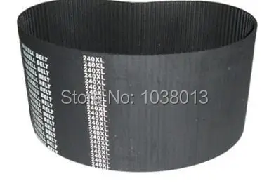 Зубчатый ремень 240XL/120 ширина зубьев 15 мм|timing belt|belt teethbelt timing |