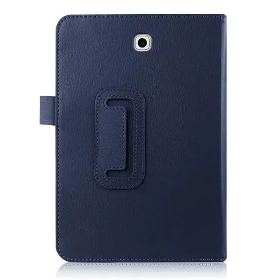 Чехол для Samsung Galaxy Tab S2 8 0 T715C T710 T715 SM T713 T719 планшет флип искусственная кожа личи