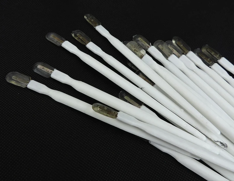 20 шт. пчелиный инструмент матовое желе пищалка второго поколения ручка возьмите