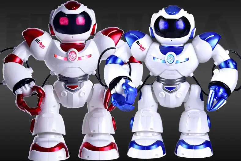 Новый Jxd1029 инновационный многофункциональный rc боевой гуманоид умный X Мужской