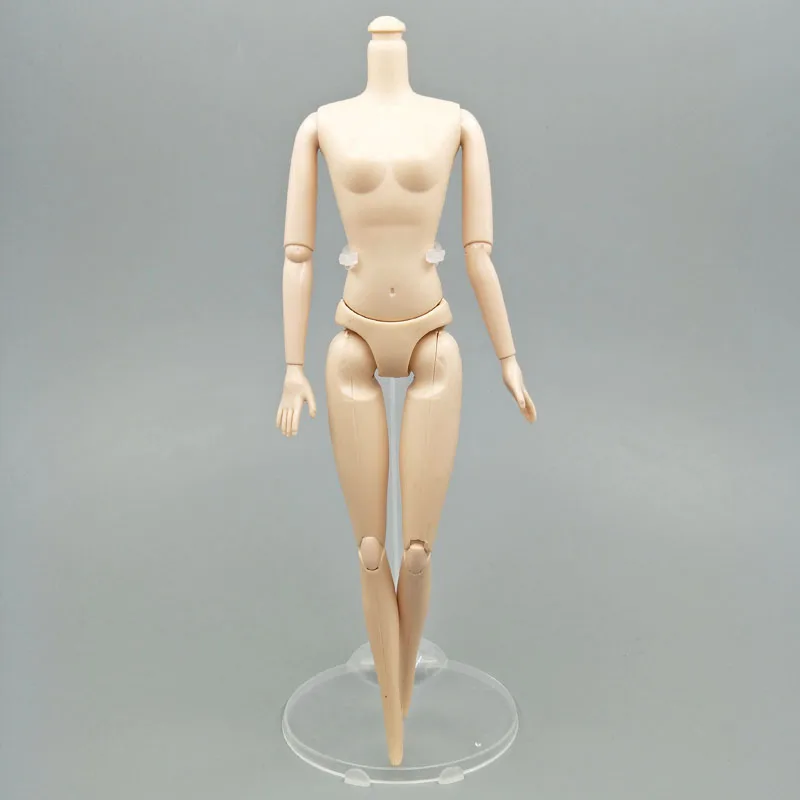 Прозрачная подставка для куклы Барби 5 шт./лот держатель модели манекена