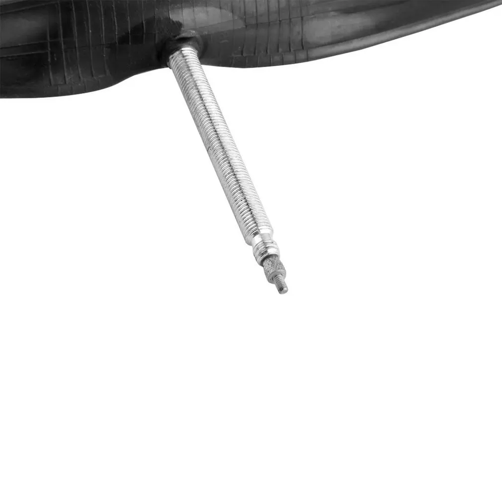 

Rubber 18C/23C 700X Presta Valve Road Bicycle Bike Cycling Inner Tubes Wheel Tire 60mm Threaded Presta Value