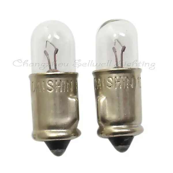 12В 2Вт Ba7sx21 Новинка! Миниатюрные лампочки A173 sellwell Lighting factory|miniature bulb|miniature light