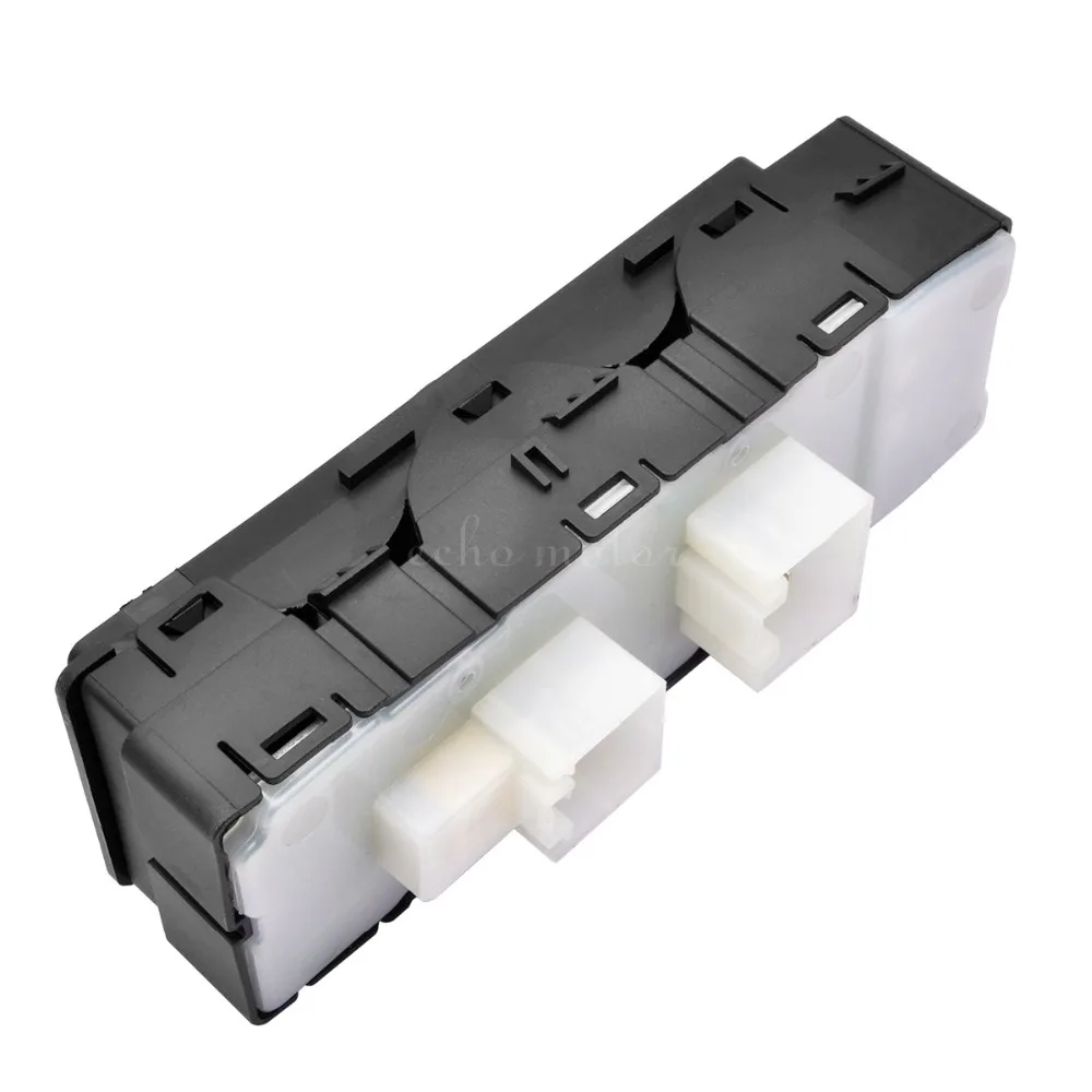 SORGHUM 4602780AA 04602780AA главный выключатель окна питания для Dodge Charger Magnum Jeep Chrysler |