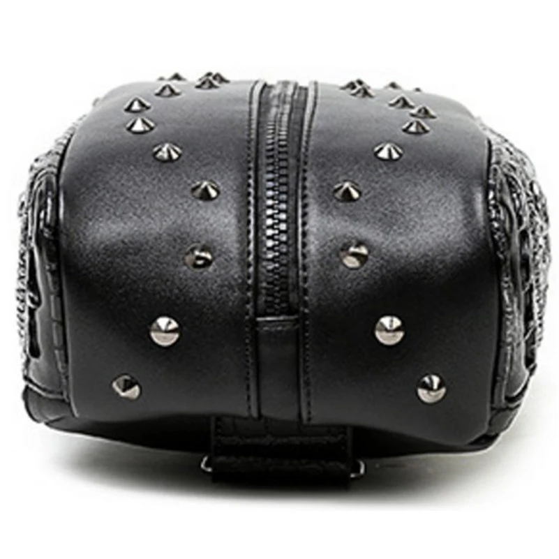 Новинка 2019 мужская сумка на грудь модная через плечо с карманами из