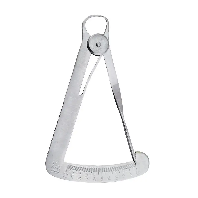 Стоматологический манометр суппорт воска измерительный инструмент для