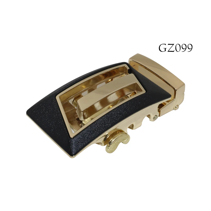 Бренд LAUWOO пряжка для ремня мужской деловой Повседневный ремень автоматическая