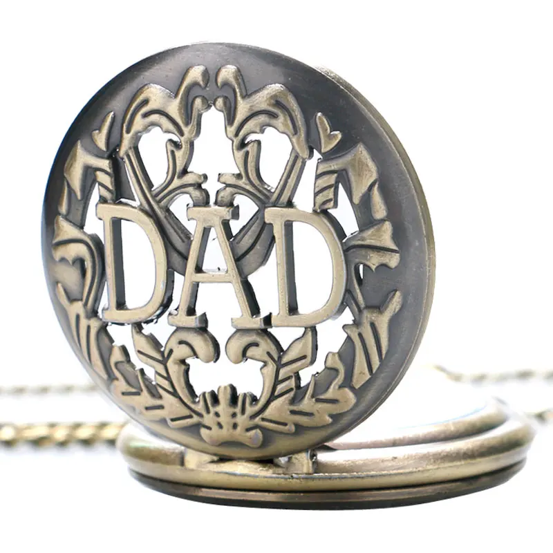 Часы наручные мужские кварцевые в стиле стимпанк топ подарок для отца большая