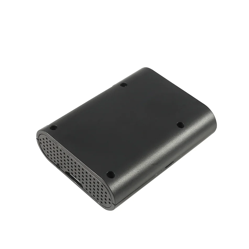

Чехол для телефона из АБС-пластика для Raspberry Pi 2 model B и Model B +