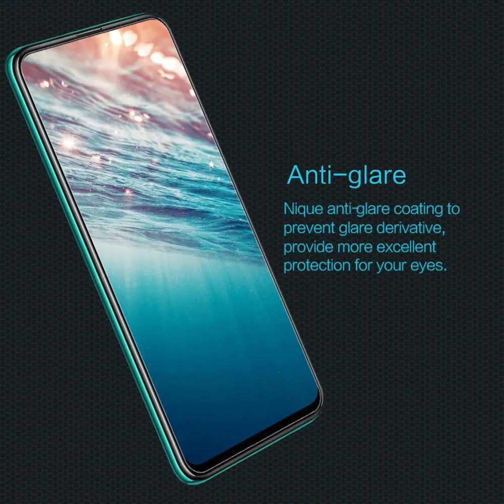 Защитная пленка из закаленного стекла NILLKIN Amazing H для Huawei P Smart Z/Y9 Prime 2019 | Мобильные