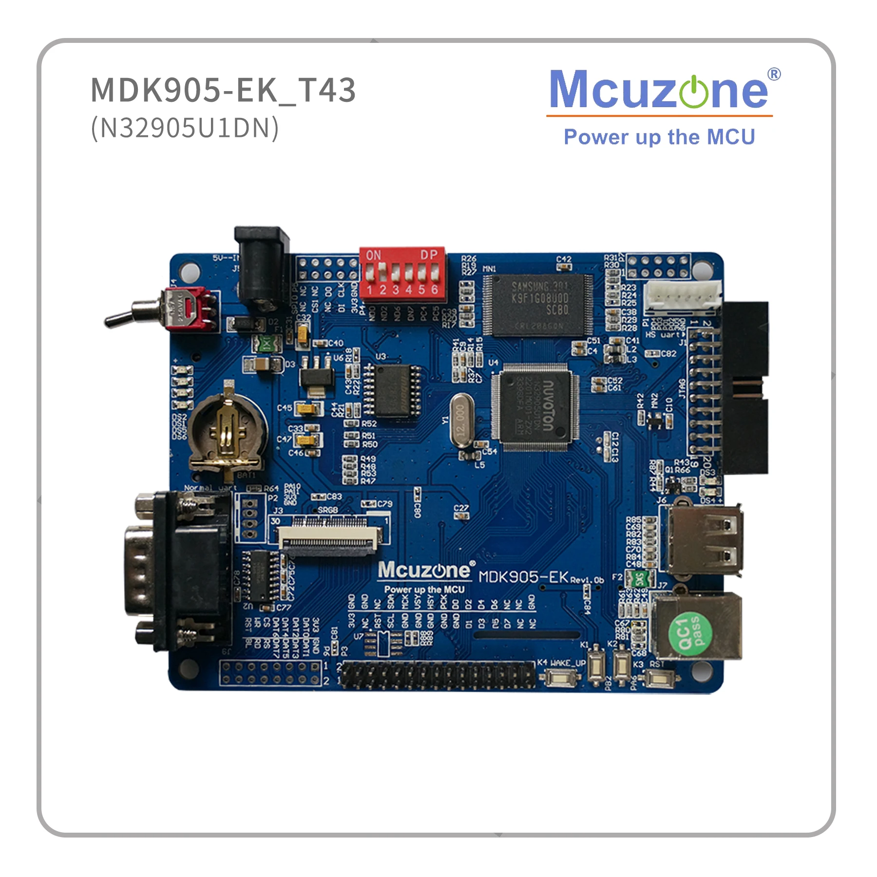 MDK905 EK_T43 OV2640 N32905 NUVOTON ARM926 core с чипом 32 Мб DDR 200 Вт камера JPEG codec 4 3 &quot480272 TFTLCD TP|core 3|core
