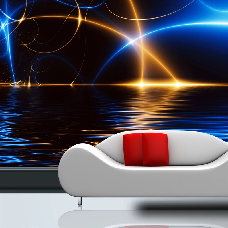 Beibehang фото обои 3d большие фрески для телевизора стен papel de parede para sala parede|photo wallpaper