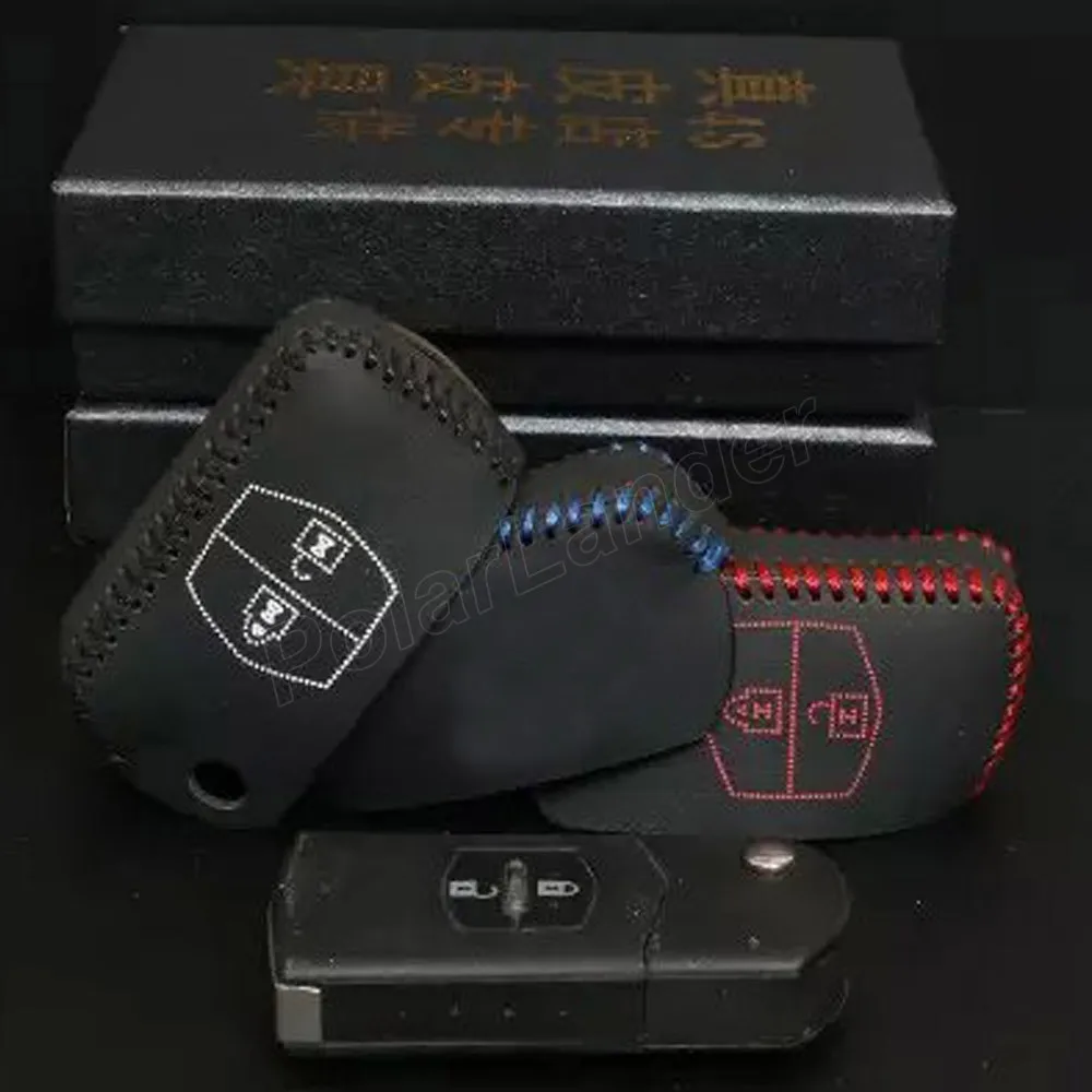 Только Красный Новый Стиль чехол для автомобильного ключа подходит MAZDA M2 M3 M5 6M8