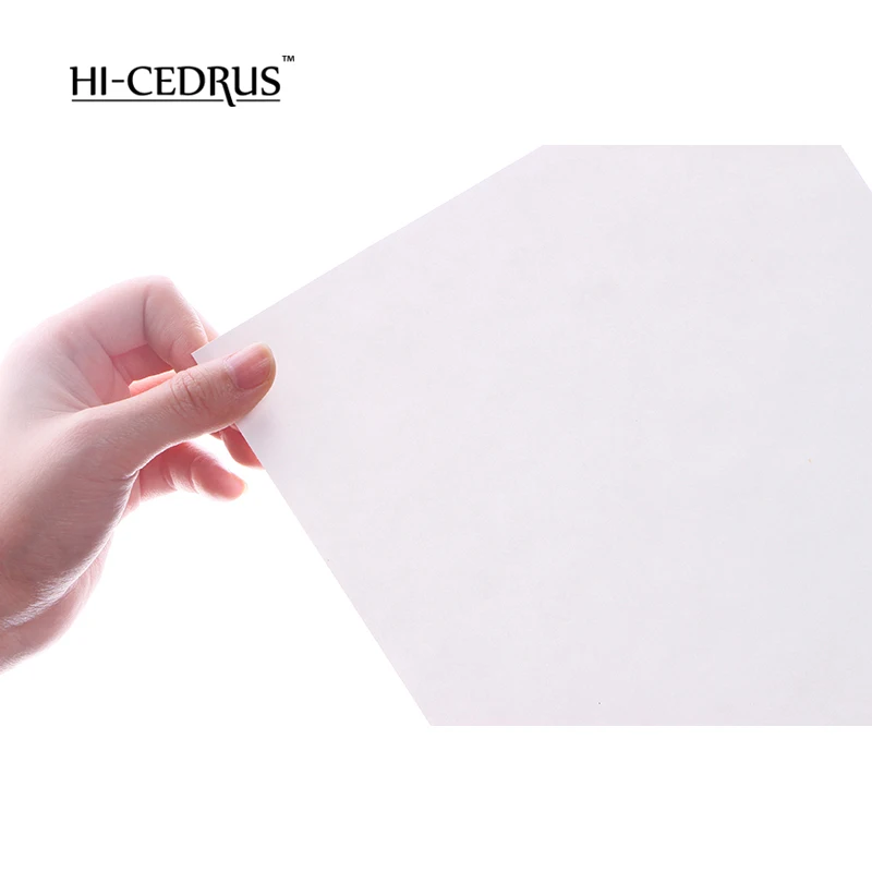 40gsm ,100% cotton paper,A4 210*297mm,White color,Starch-free,Waterproof,200 sheets, GCYT017