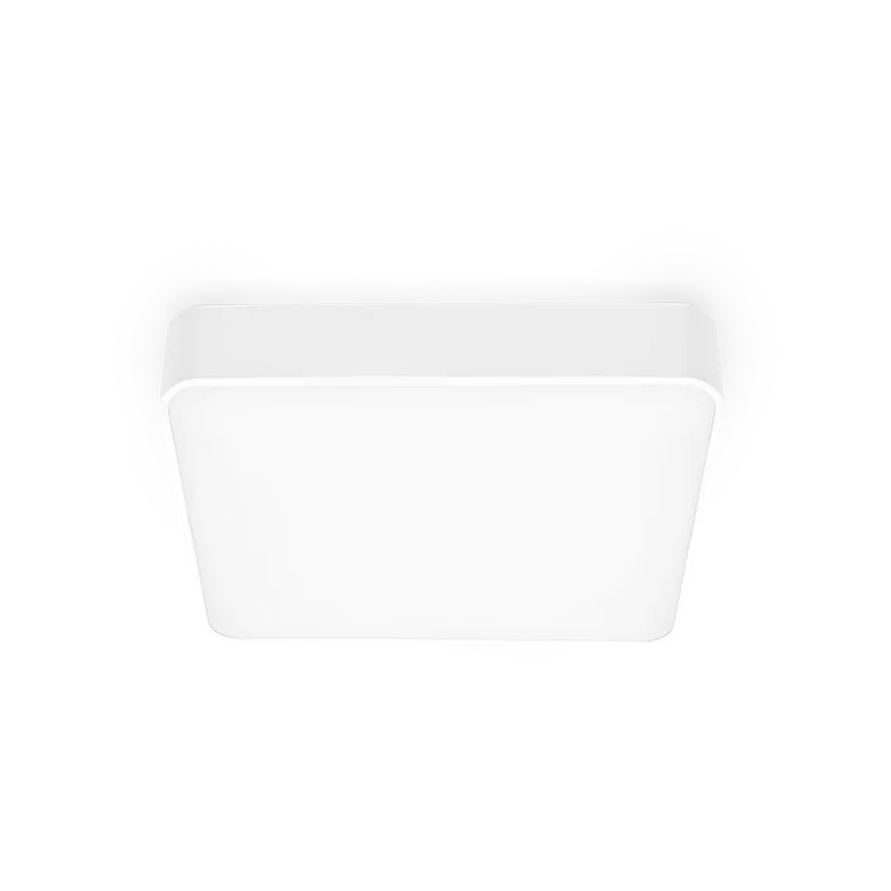 Оригинальный xiaomi mijia Yeelight умный квадратный светодиодный потолочный плюс свет