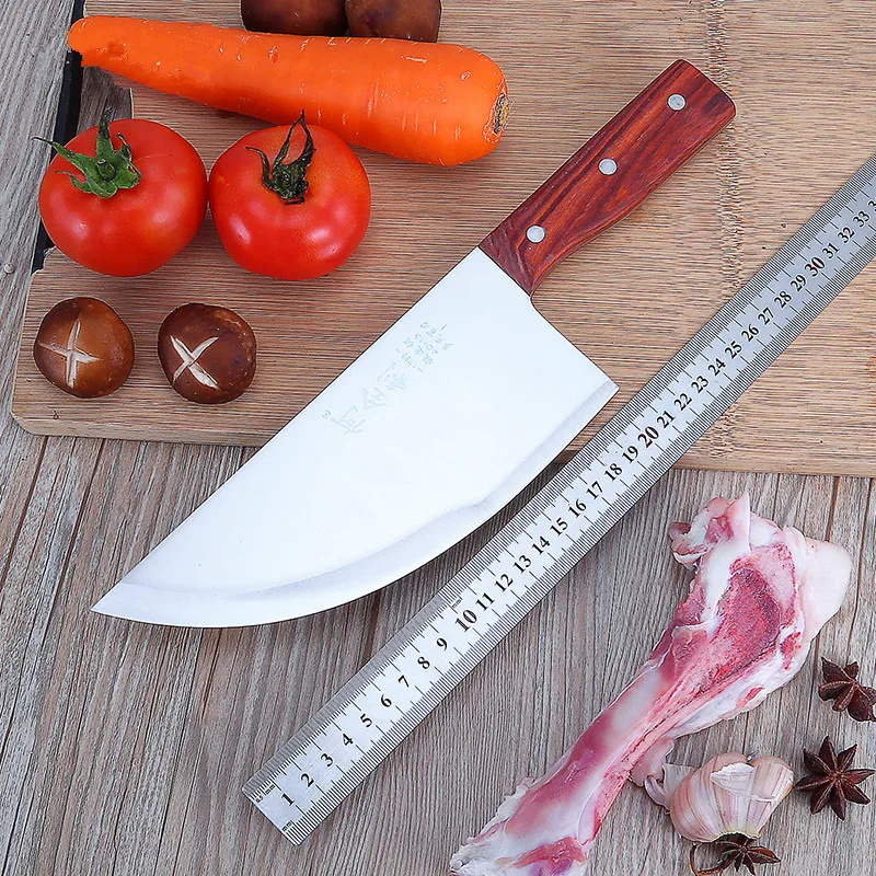 Нож для косточек 10 дюймов Дамасские Ножи японский кухонный нож дамасский VG10 ножи