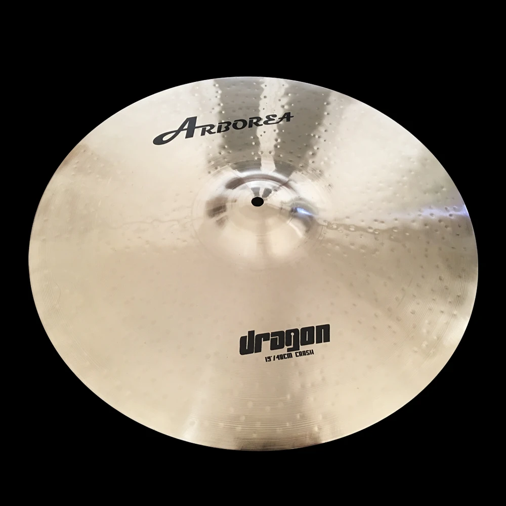 

ARBOREA DRAGON crash 19 "CYMBAL