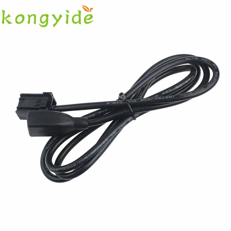 USB AUX MP3 аудио вход кабель для Honda Accord Civic odysley Crosstour | Автомобили и мотоциклы