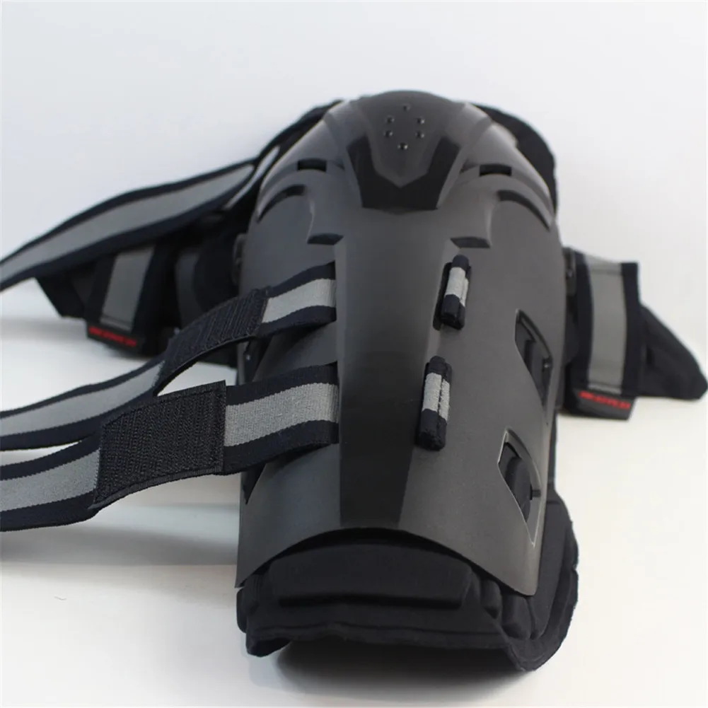 SCOYCO Motocross Off Road Racing Knee Pad Protector Guard Motorcycle Riding KneePads Outdoor Sports Protective Gear Accessories |