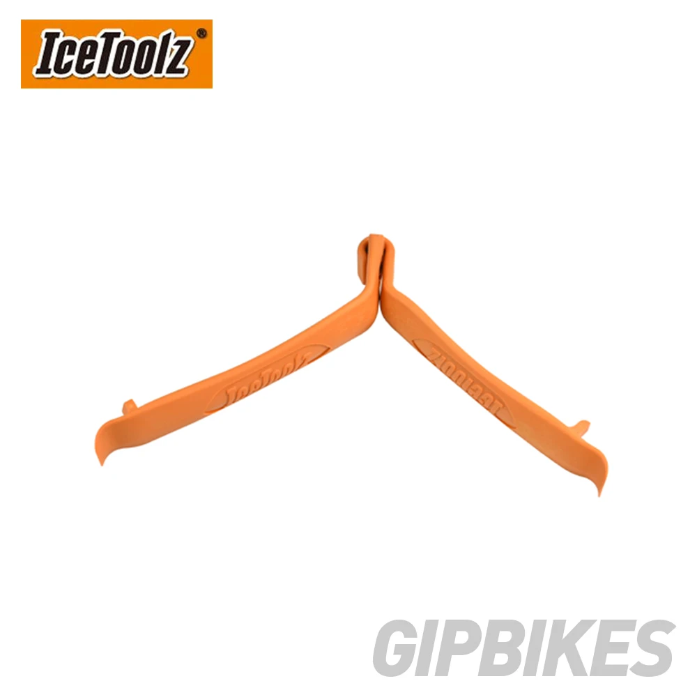 Icetoolz 64A2 резцы Duo-функциональные шины велоинструменты | Спорт и развлечения