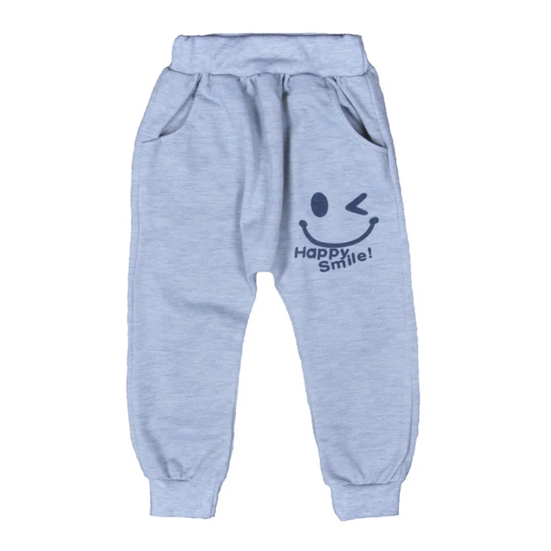 Бесплатная доставка новинка 2017 года лидер продаж хлопковые детские штаны