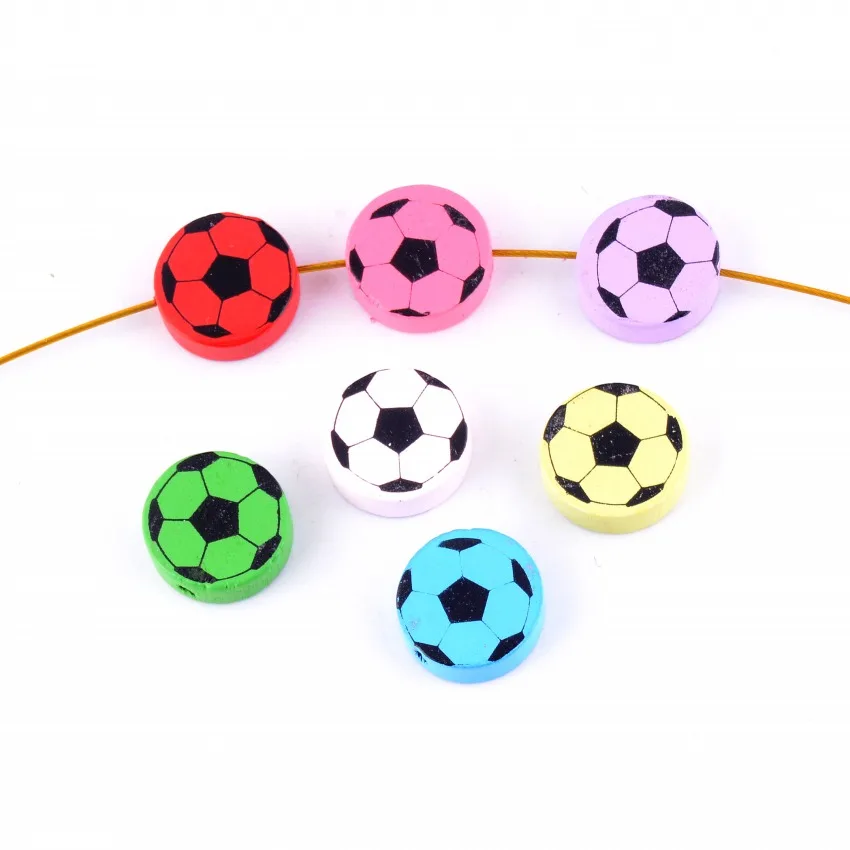 Бесплатная доставка 20 шт. горячие новые микс разноцветных милых круглых