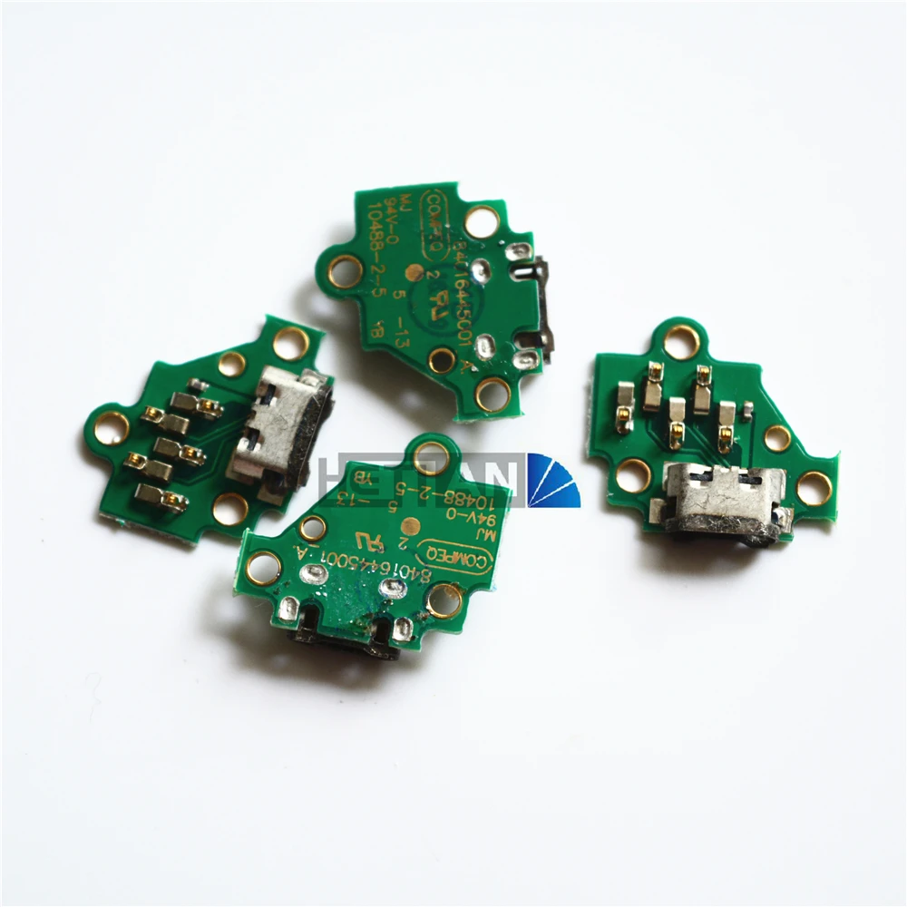 Новинка док-станция с разъемом USB для зарядки плата гибкого кабеля Motorola MOTO G3 G 3rd Gen