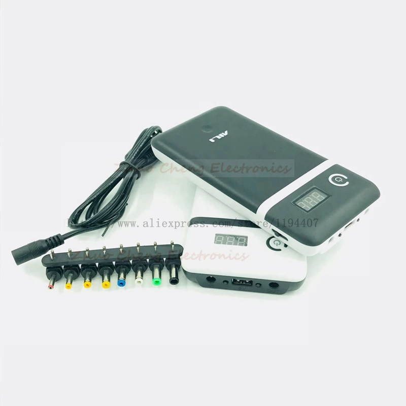 Блок питания для камеры 18650 блок батарей 3 6 В 5 в 9 12 15 16 19 21 в|18650 battery|battery 18650fit box |